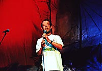 Ian Woods